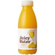 Orange & Lemon Water (440ml)